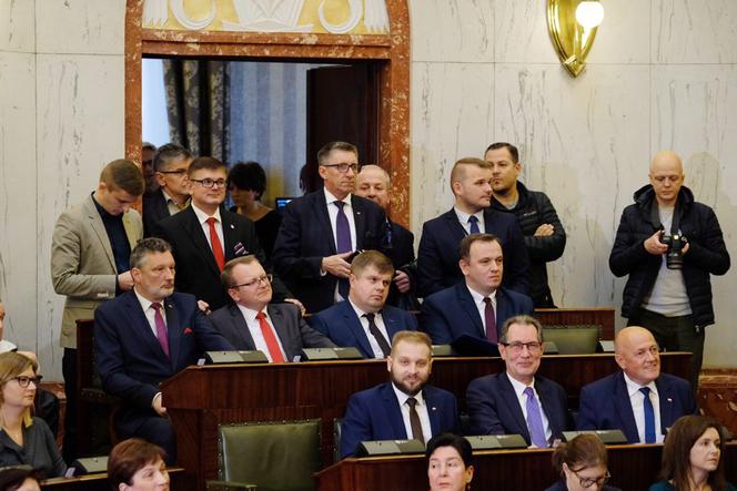 PiS wyrwał opozycji Śląsk. Wojciech Kałuża