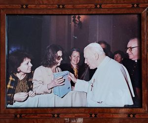 DESA Unicum odtwarza ostatnią zagraniczną wystawę Kantora, którą 35 lat temu artysta podbił Rzym