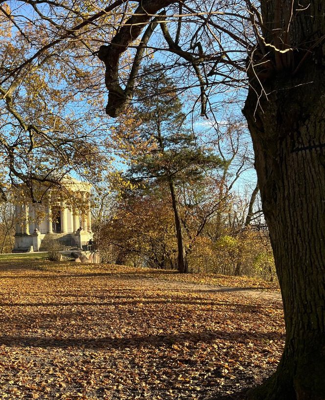 Puławy. Miasto nad Wisłą zwane "polskimi Atenami"