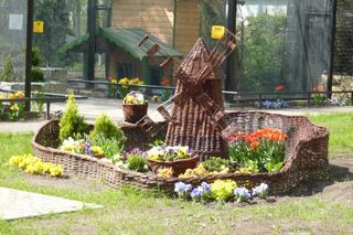 ZOO w Nowym Tomyślu