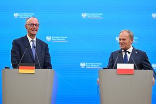 Niemieckie Patrioty w Jasionce na dłużej? Padła taka propozycja 