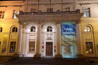 Lublin - koniec miejskiej współpracy z Rosją i Białorusią
