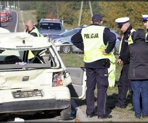 Anna zginęła odwożąc córkę na akademię z okazji dnia nauczyciela