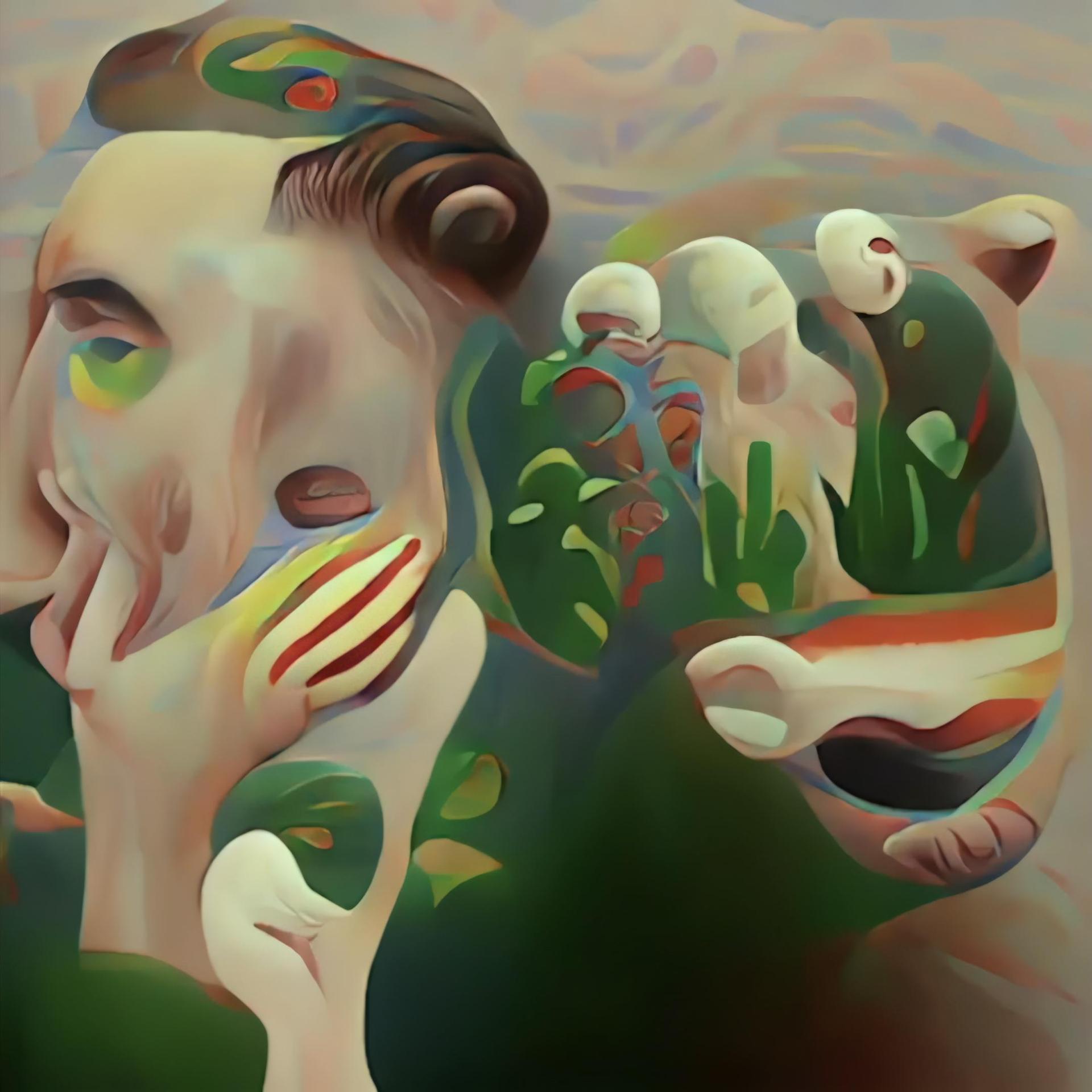 Kinomural 2023 artyści