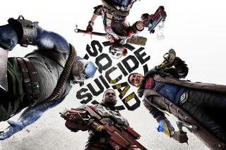 Suicide Squad: Kill the Justice League 