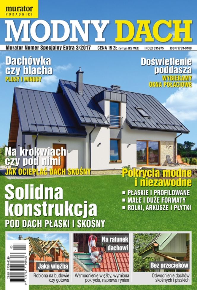 Modny Dach