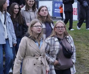 Tak wyglądał drugi dzień koncertów na Rzeszowskich Juwenaliach 