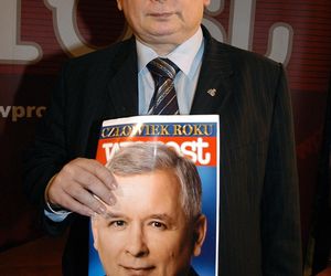 Jarosław Kaczyński
