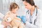 Kalendarz szczepień 2020  - szczepienia obowiązkowe i zalecane