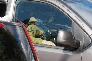 ABW w akcji. Znaleziono broń i materiały wybuchowe. Trwa ewakuacja