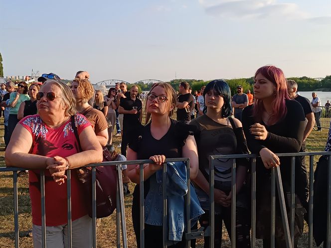 Jarmark Spichrzowy w Grudziądzu. Drugi dzień koncertów