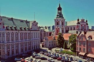 Prezydent Poznania zlikwidował Biuro Audytu Wewnętrznego i Kontroli w Urzędzie Miasta