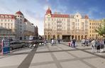 Tak ma wyglądać Hotel Grand po remoncie
