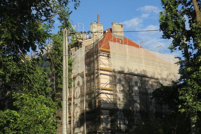 Zabytkowe kamienice doczekają się remontu! Znamy szczegółowy plan prac 