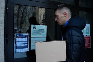 Legia nie zapomina o bohaterach stolicy. Dominik Hładun z wizytą u uczestników Powstania Warszawskiego