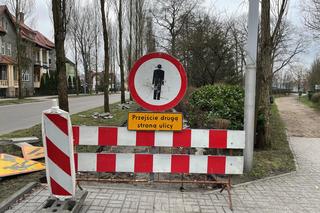 Nowa ścieżka rowerowa w Szczecinku