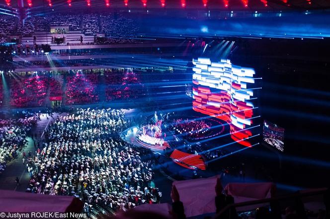 Koncert dla Niepodległej