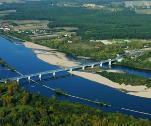 Urokliwe miasto nad Wisłą. Jak dobrze znasz Annopol? Sprawdź swoją wiedzę w QUIZIE!