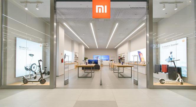 Xiaomi otwiera w Polsce kolejny Mi Store. Dla pierwszych klientów czeka niespodzianka