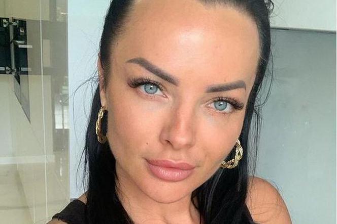 Kamila Wybrańczyk