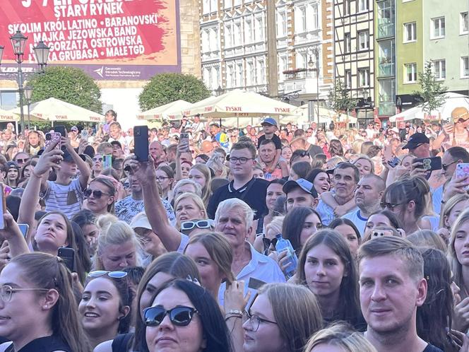 Koncert Skolima z okazji 767. Urodzin Gorzowa