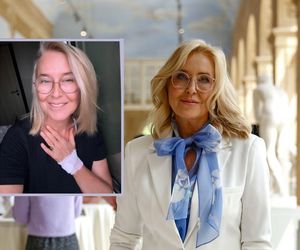 Agata Młynarska wyznała, dlaczego zniknęła! Dziennikarka trafiła do szpitala. Nie był to łatwy czas