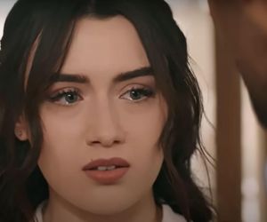 Wichrowe wzgórze - nieudana niespodzianka na urodziny Halila