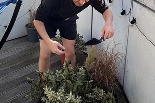  Nietypowe hobby Roberta Biedronia