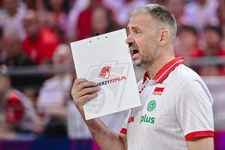 Tomasz Hajto i Nikola Grbić