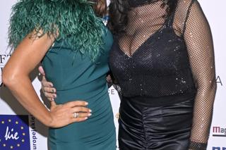 Anna Korcz jedna z najpiękniejszych babć show-biznesu