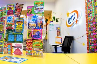 Wyniki Lotto: Multi Multi, Kaskada, Super Szansa – 16.06.2022 r., godz. 14.00