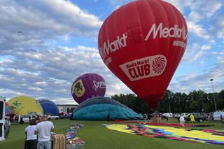 Festiwal Balonowy W Szczecinku 2 
