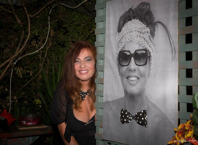 Agnieszka Perepeczko