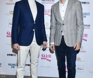 Rafał i Marcin Mroczek