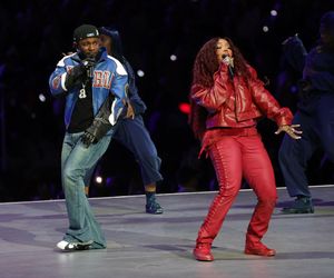 Tańsze bilety na koncert Kendricka Lamara i SZA-y w Polsce 2025! Po ile ostatnie wejściówki?