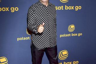 Gwiazdy na ramówce Polsatu