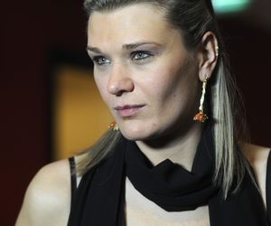 Tak wygląda dziś Małgorzata Glinka