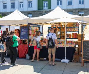 Festiwal Smaków Świata i Azjatycki w Gliwicach: najlepsze kuchnie globu w jednym miejscu