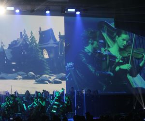 Gaming Concert