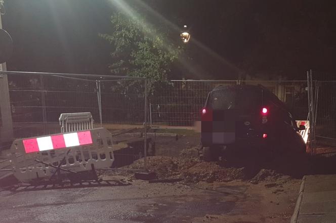 Wypili, usiedli za kółkiem, staną przed sądem. PIjani kierowcy zatrzymani w Lesznie i Rawiczu