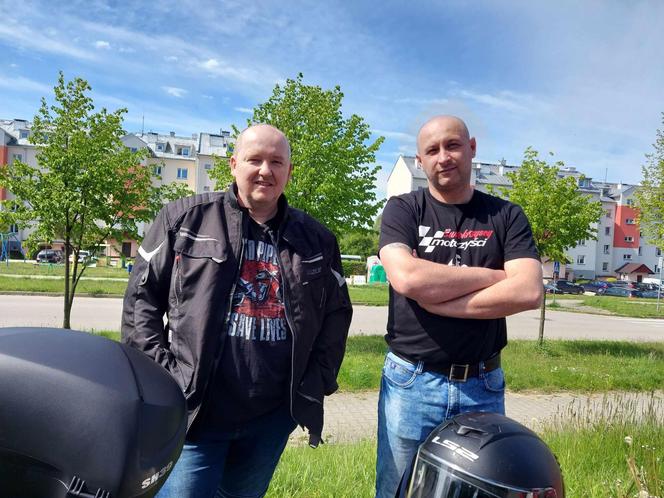 Otwarcie sezonu motocyklowego w Starachowicach (28.04.2024)