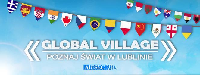 Global Village - Poznaj świat w Lublinie