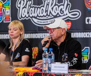 Jurek Owsiak stracił cierpliwość. Ostro skrytykował gwiazdy na własnym festiwalu. Zawodowy skandal 