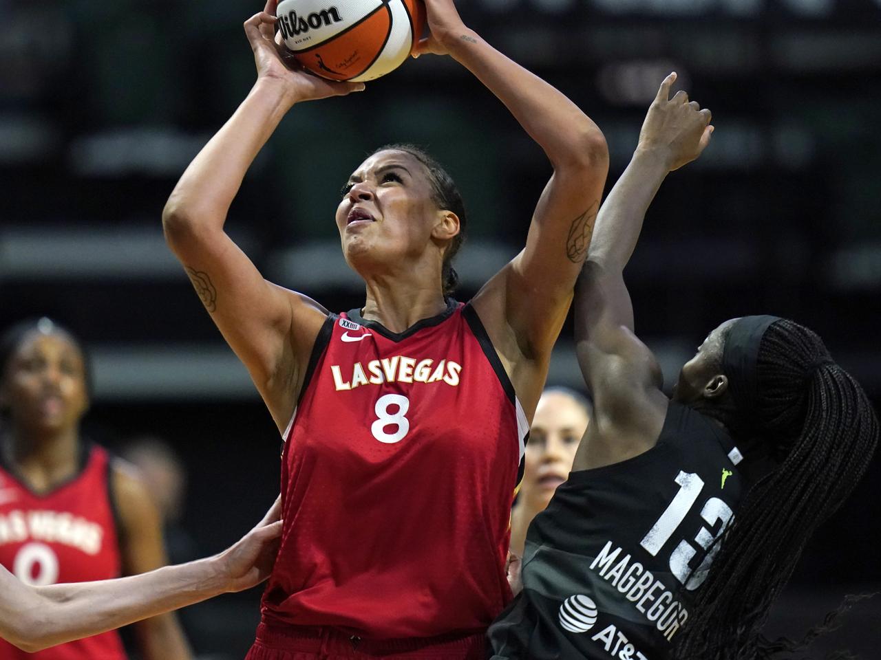 Trener nieprzychylnie skomentował wagę koszykarki. Odpowiedź zawodniczki: Jestem dużą suką