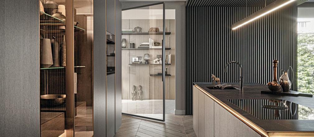 Siematic, SLX Pure