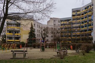 Osiedle Przyjaźni we Wrocławiu