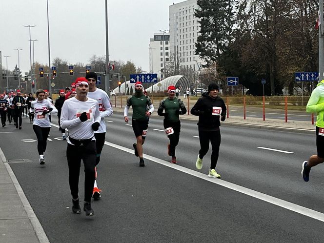 Bieg dla Niepodległej 2024 w Białymstoku