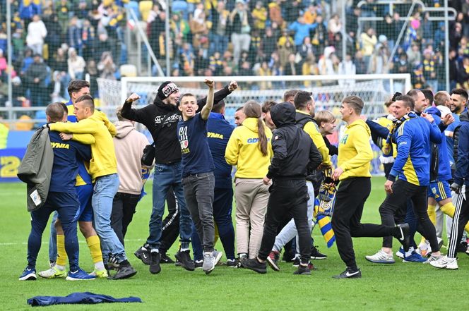 Arka Gdynia 