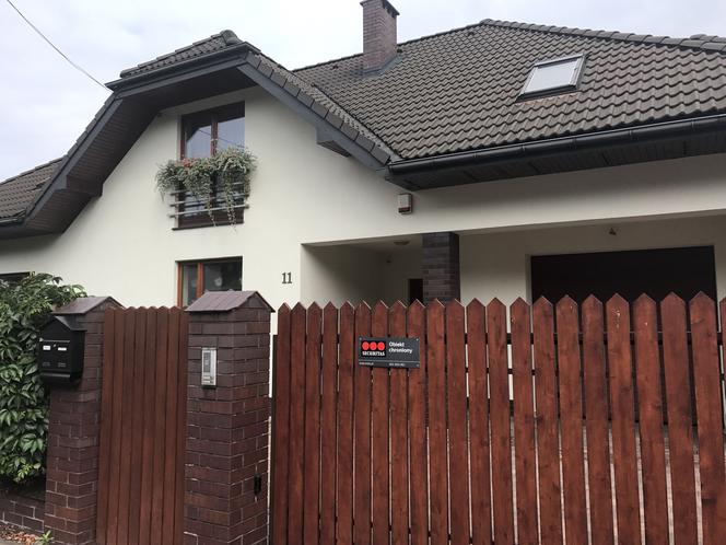 Syn byłej minister popełnił samobójstwo