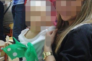 Zadźgała ojca pięcioma ciosami nożem. „Zabiłam go, żeby ochronić mamę”